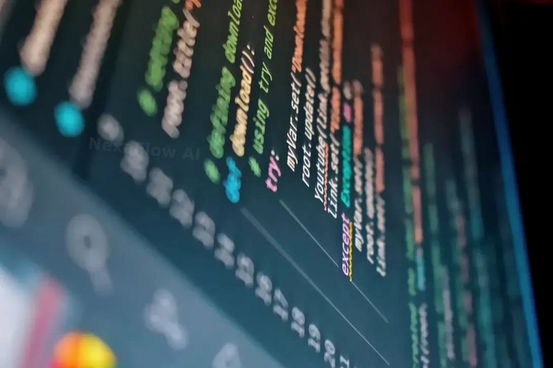 NexaFlow AI 7